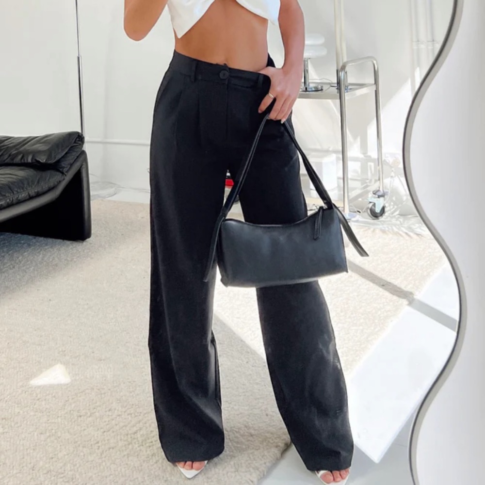 Princess Polly Archer Pants